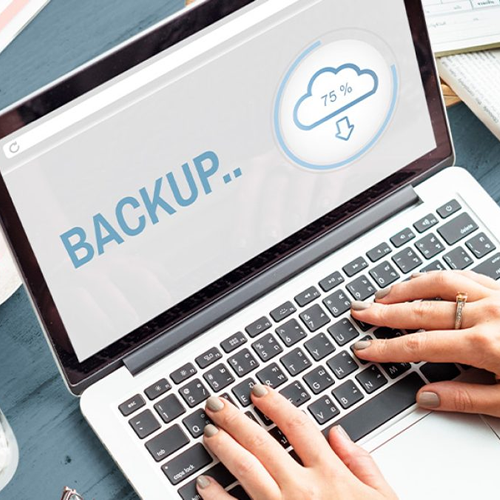 Backup and Recovery