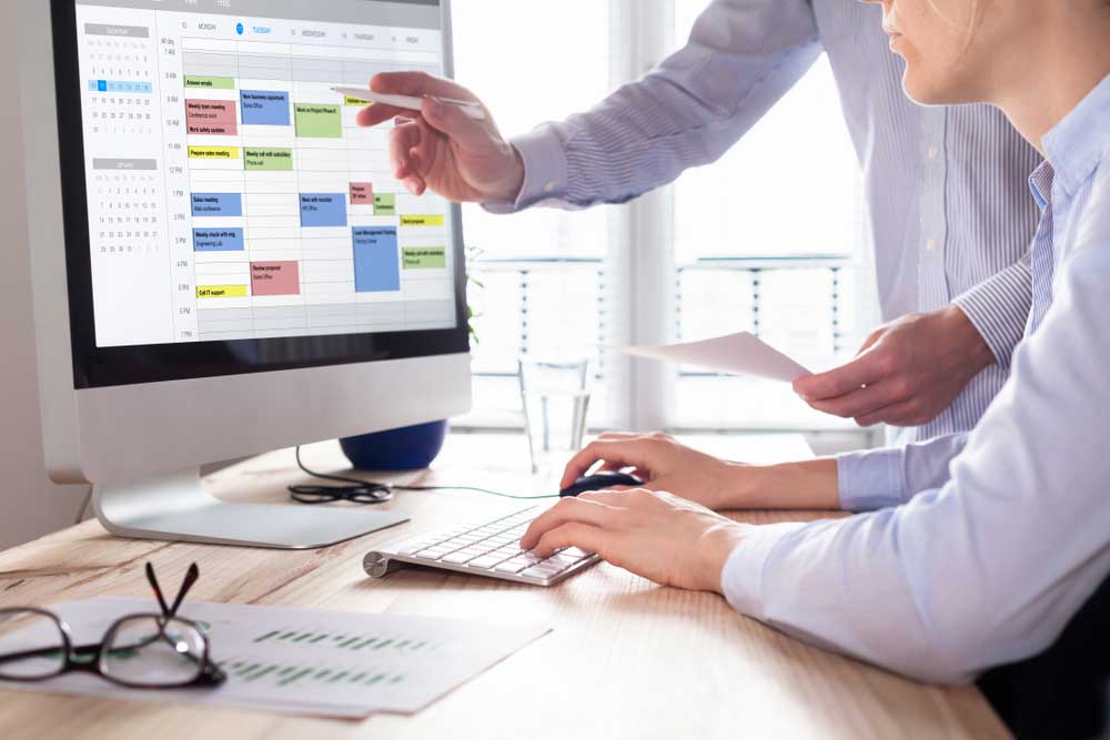 Business Management Software