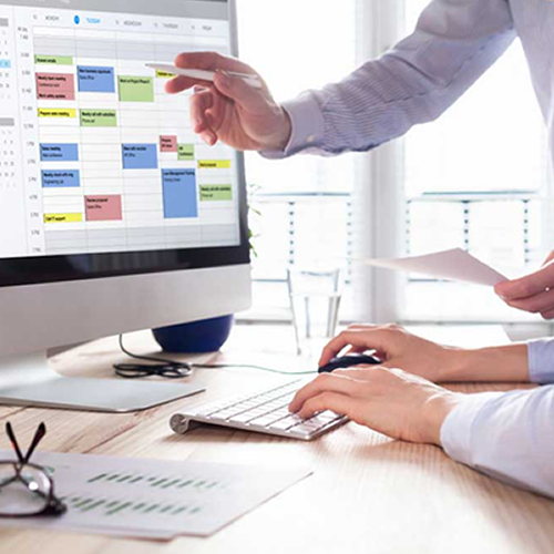 Business Systems