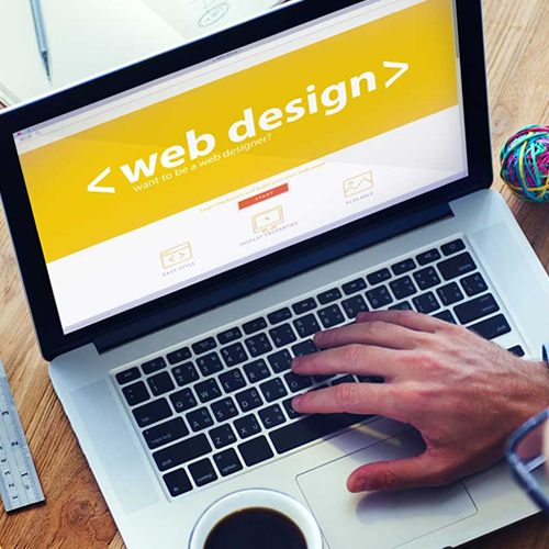 Website Design