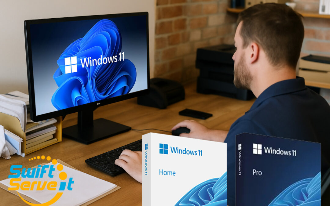Windows 11 for Business: Choosing the Right Edition for Security and Integration