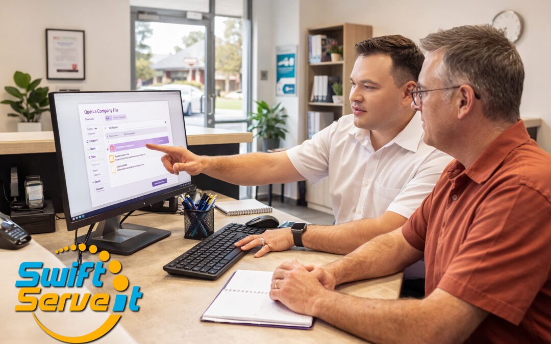 Do You Know Where Your Business Data Actually Lives?