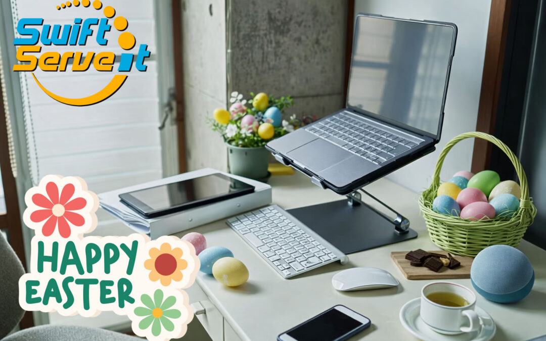 Happy Easter
