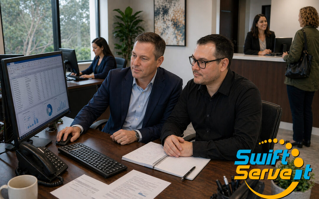 𝐒𝐦𝐚𝐥𝐥 𝐁𝐮𝐬𝐢𝐧𝐞𝐬𝐬 𝐈𝐓 𝐒𝐮𝐩𝐩𝐨𝐫𝐭 & 𝐂𝐨𝐧𝐬𝐮𝐥𝐭𝐚𝐧𝐜𝐲 – 𝐢𝐧 𝐑𝐞𝐝𝐥𝐚𝐧𝐝𝐬 𝐑𝐞𝐠𝐢𝐨𝐧
